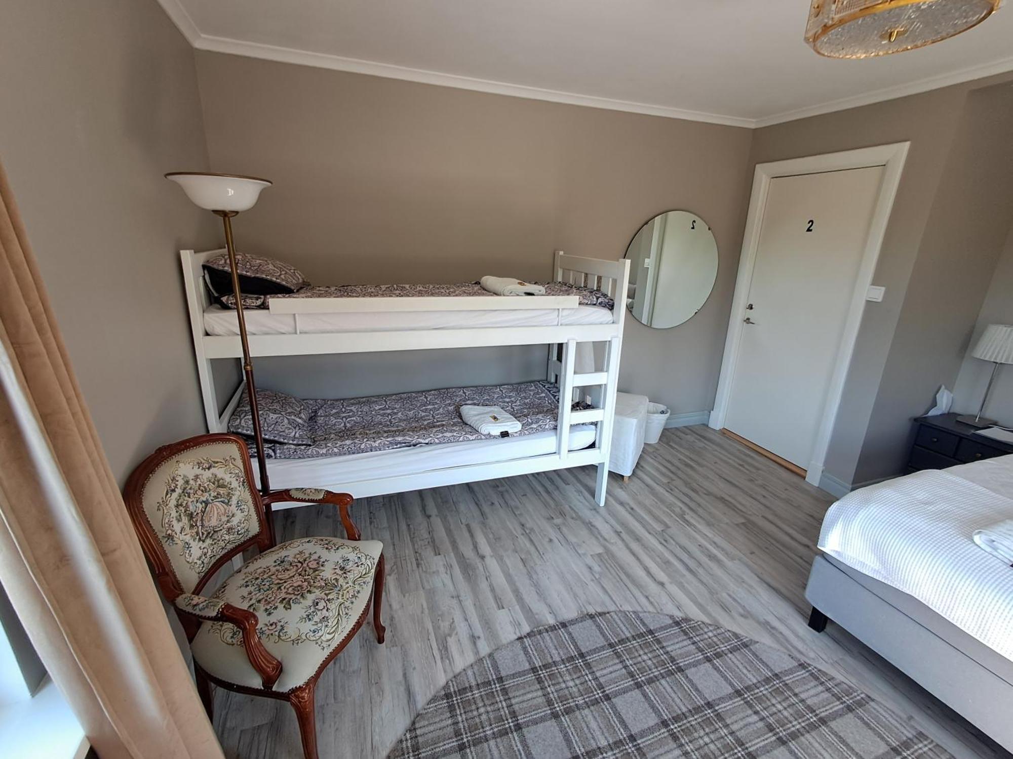 Ankis Bed And Brekfast, Vimmerby Exterior photo