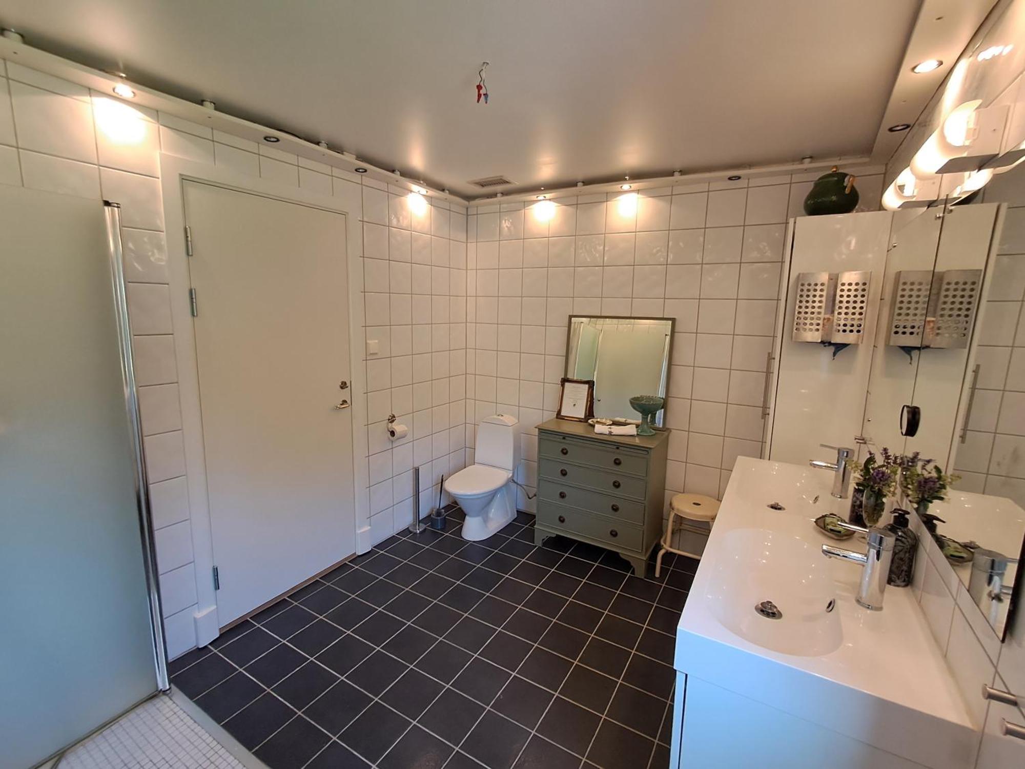 Ankis Bed And Brekfast, Vimmerby Exterior photo