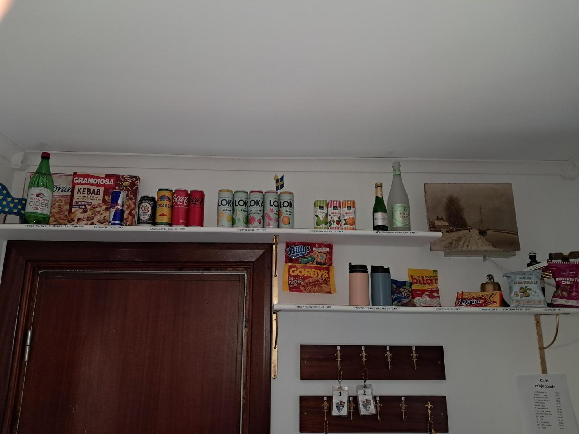 Ankis Bed And Brekfast, Vimmerby Exterior photo
