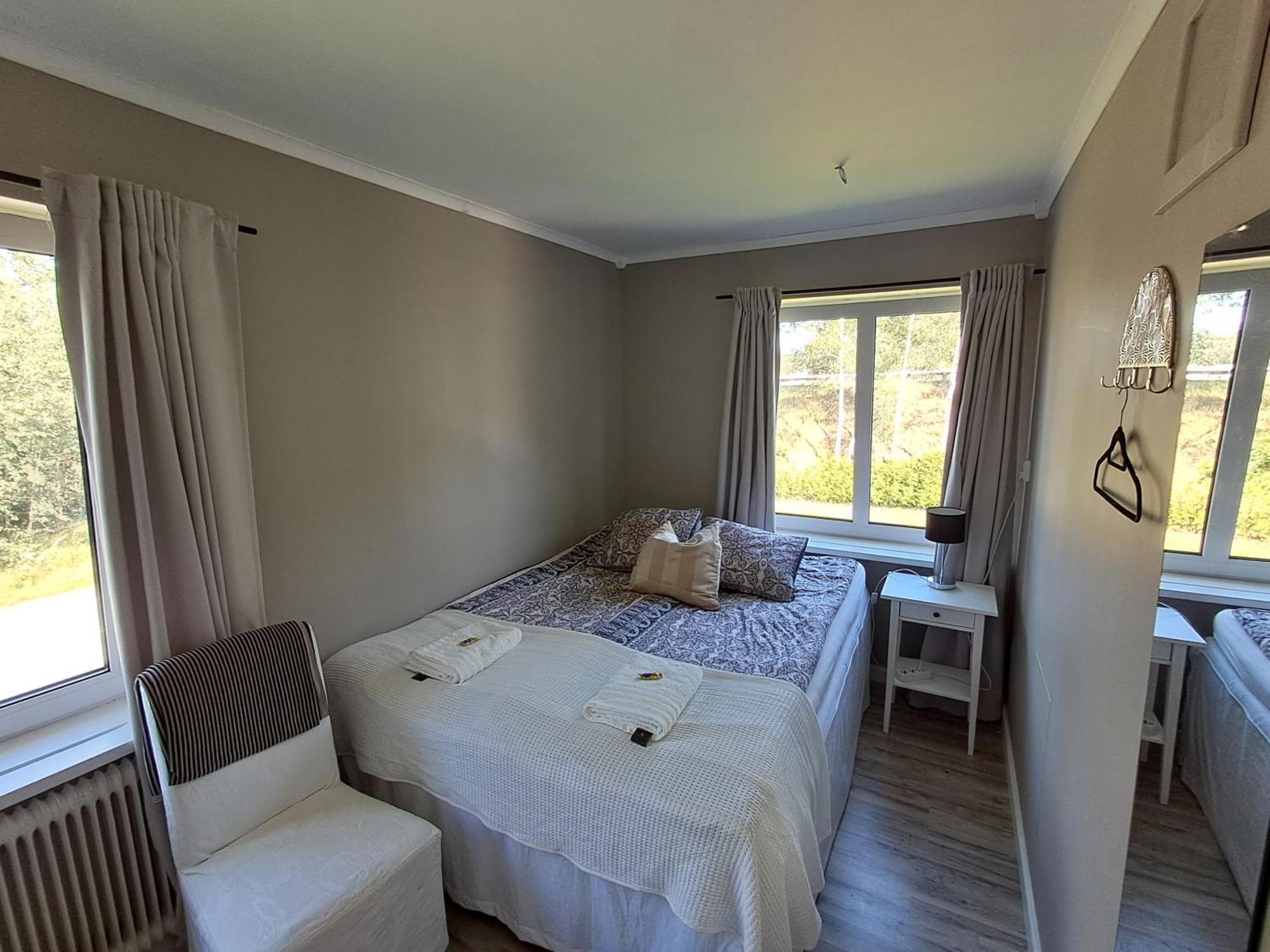 Ankis Bed And Brekfast, Vimmerby Exterior photo